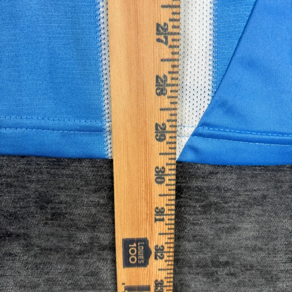adidas measurements pit